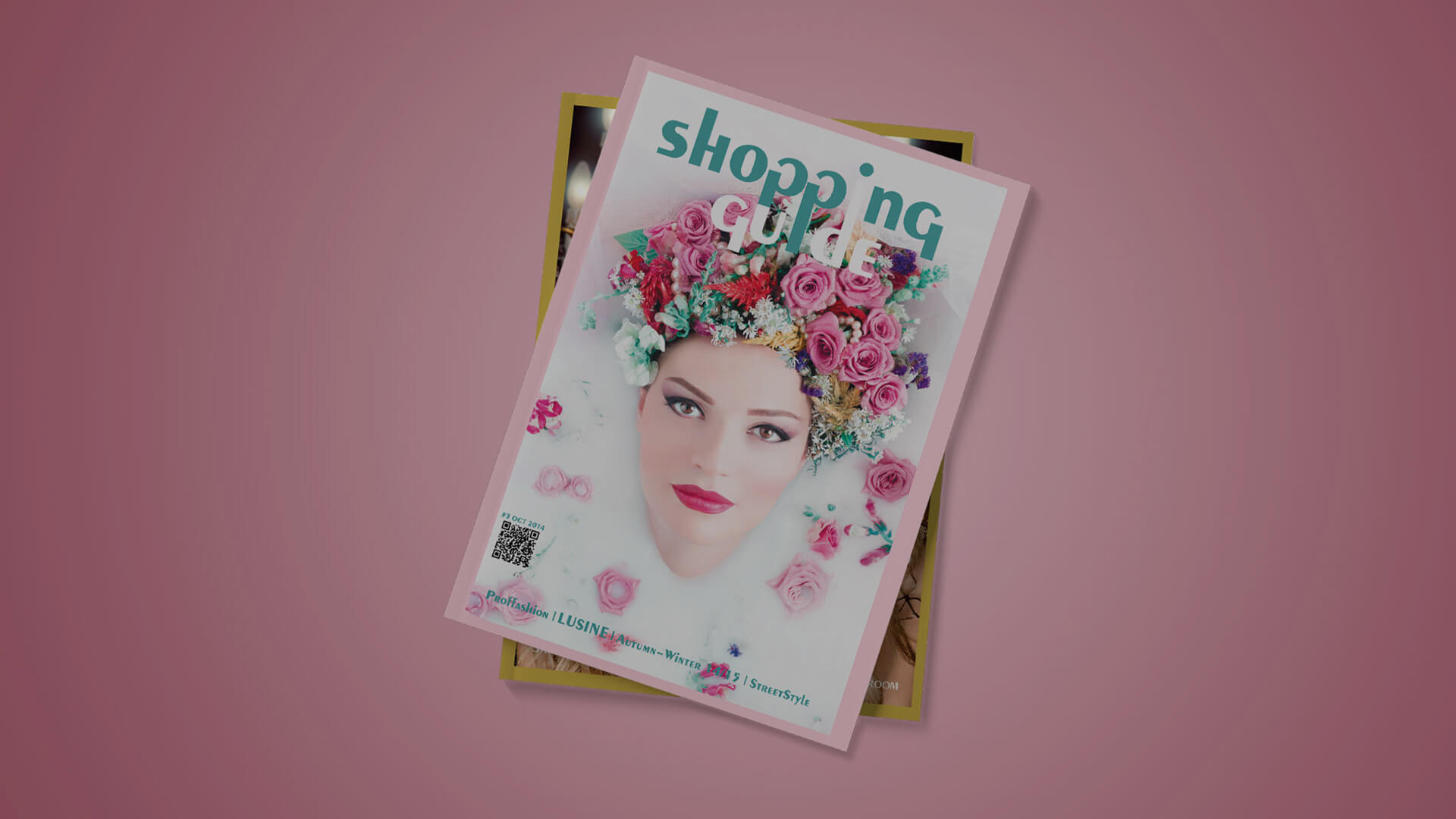 SHOPPING GUIDE